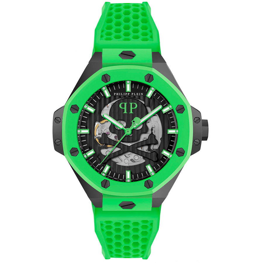 Часы Philipp Plein The Skull PWPFA0624